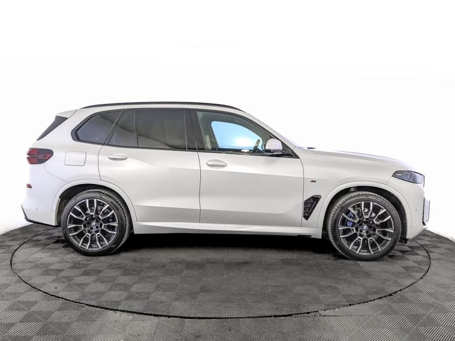 BMW X5 M III (F95) Рестайлинг Москва  - изображение 4