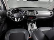 Kia Sportage III Рестайлинг Тюмень  - изображение 28