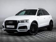 Audi Q3 I (8U) Рестайлинг Москва  - изображение 19
