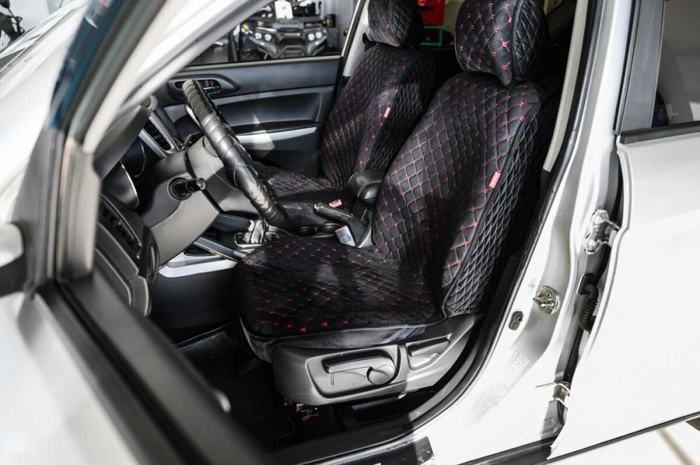 Changan CS35 Оренбург  - изображение 24