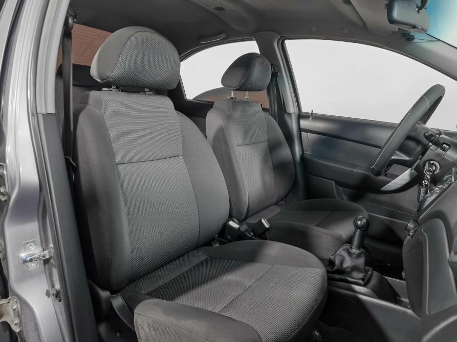 Chevrolet Aveo I Рестайлинг Нижний Новгород  - изображение 12