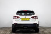 Nissan Qashqai II Рестайлинг Пермь  - изображение 38
