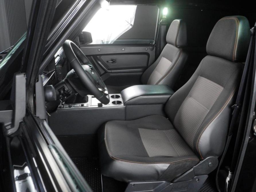 Lada (ВАЗ) 2121 (4x4) I Рестайлинг Минеральные Воды  - изображение 10