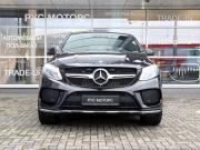 Mercedes-Benz GLE Coupe I (C292) Калининград  - изображение 29