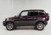 Chevrolet Niva I Рестайлинг Саратов  - изображение 27