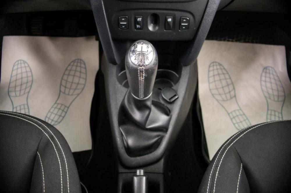 Renault Sandero II Пермь  - изображение 18