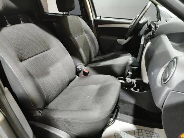 Nissan Terrano III (D10) с пробегом 2014 года, цена 920 000 рублей, 137867 км, внедорожник, Автокод Объявления