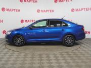 Skoda Rapid I Рестайлинг Вологда  - изображение 25