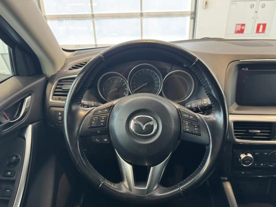 Mazda CX-5 I Рестайлинг Подольск  - изображение 18