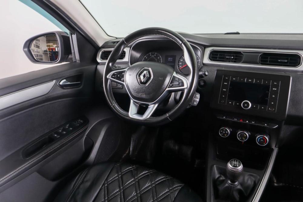 Renault Arkana I Пермь  - изображение 13