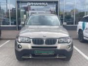 BMW X3 I (E83) Рестайлинг Череповец  - изображение 15