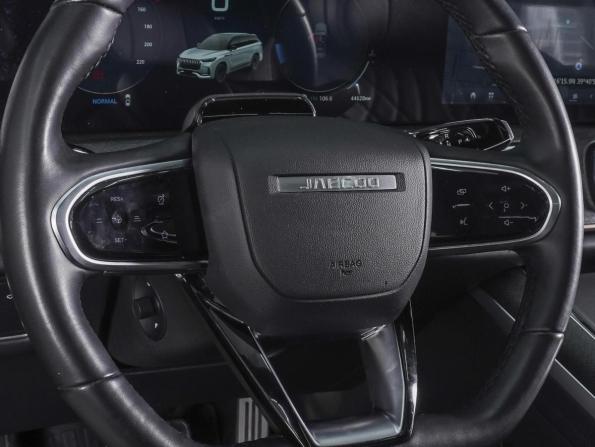 Jaecoo J8 с пробегом 2024 года, цена 3 170 000 рублей, 44628 км, внедорожник, Автокод Объявления
