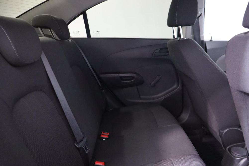 Chevrolet Aveo II Санкт-Петербург  - изображение 12