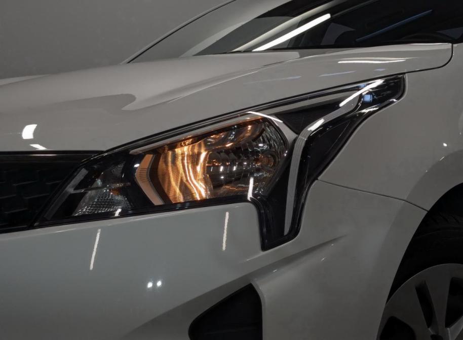 Kia Rio IV Рестайлинг Санкт-Петербург  - изображение 27