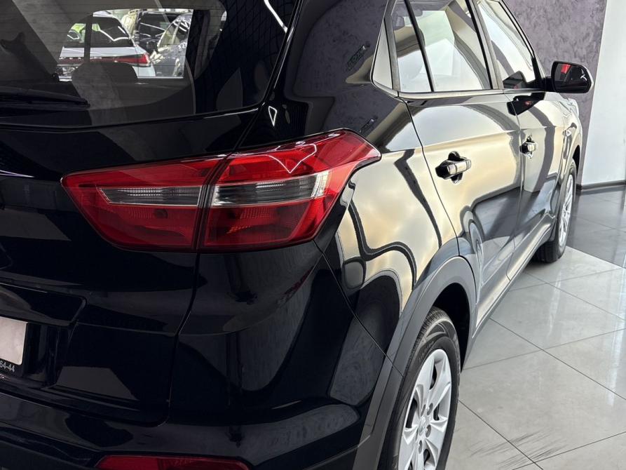 Hyundai Creta I Ярославль  - изображение 12