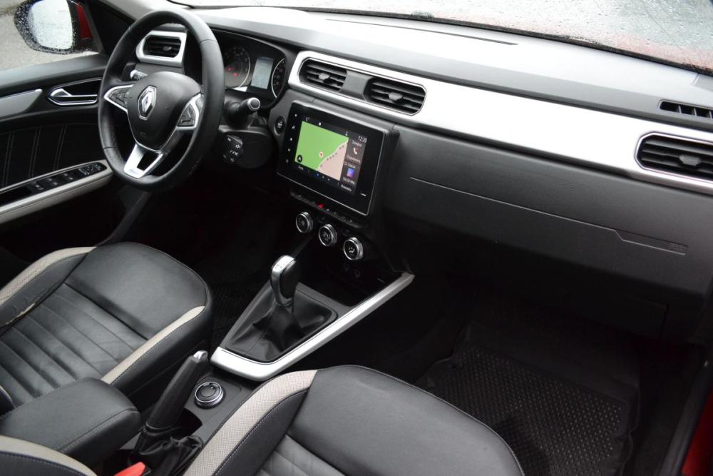 Renault Arkana I Старый Оскол  - изображение 9