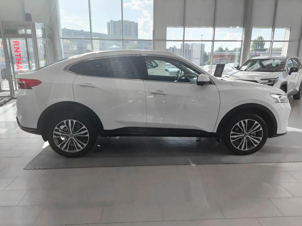 Haval F7x I Рестайлинг с пробегом 2024 года, цена 2 230 000 рублей, 62864 км, внедорожник, Автокод Объявления