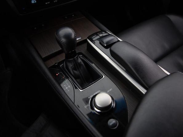 Lexus GS IV с пробегом 2012 года, цена 1 699 000 рублей, 190596 км, седан, Автокод Объявления