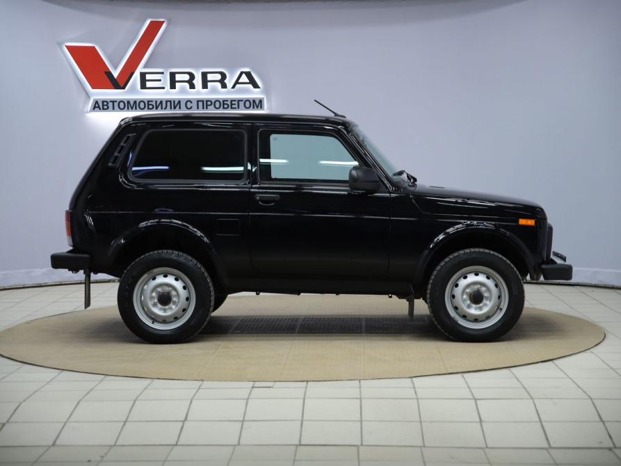 Lada (ВАЗ) Niva Legend Уфа  - изображение 3
