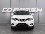 Nissan X-Trail III Воронеж  - изображение 22