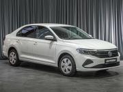 Volkswagen Polo VI Тюмень  - изображение 20