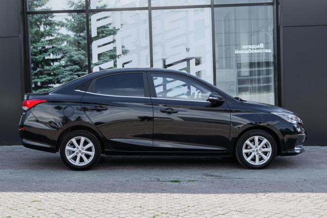 Changan Alsvin с пробегом 2024 года, цена 1 259 000 рублей, 33456 км, седан, Автокод Объявления