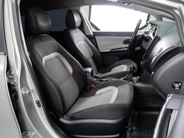 Kia Ceed II Рестайлинг с пробегом 2017 года, цена 1 220 000 рублей, 233166 км, хэтчбек, Автокод Объявления