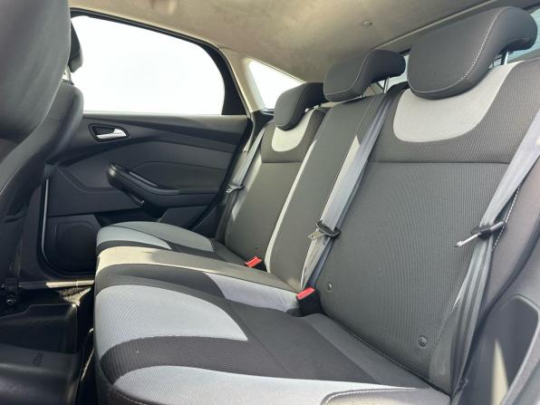 Ford Focus III с пробегом 2012 года, цена 799 000 рублей, 185000 км, хэтчбек, Автокод Объявления
