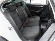Skoda Octavia III (A7) Рестайлинг Краснодар  - изображение 28