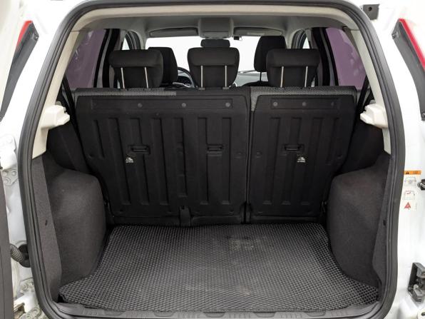 Ford EcoSport II с пробегом 2018 года, цена 1 350 000 рублей, 73242 км, внедорожник, Автокод Объявления