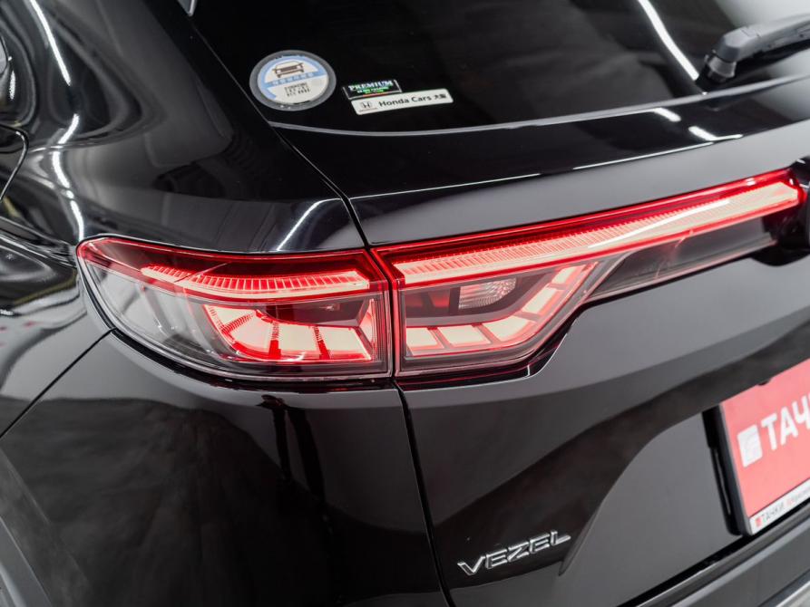 Honda Vezel II Красноярск  - изображение 21