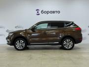 Geely Atlas I Ставрополь  - изображение 24