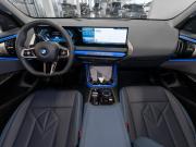 BMW X3 IV (G45/G48) Москва  - изображение 39