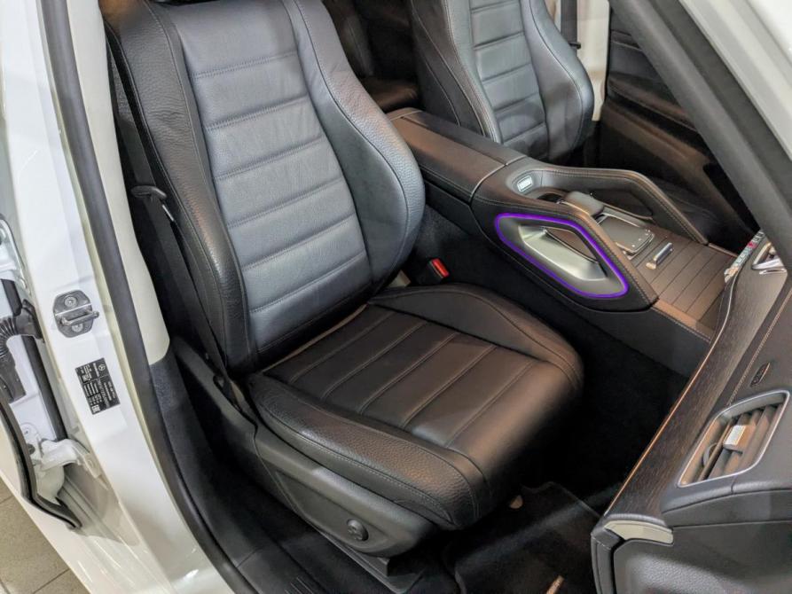 Mercedes-Benz GLE II (V167) Химки  - изображение 14