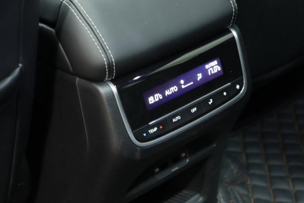 GAC GS8 II Сургут  - изображение 23