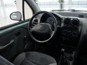 Daewoo Matiz I Рестайлинг Самара  - изображение 25