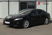 Toyota Camry VII (XV50) Рестайлинг 2 Саратов  - изображение 33