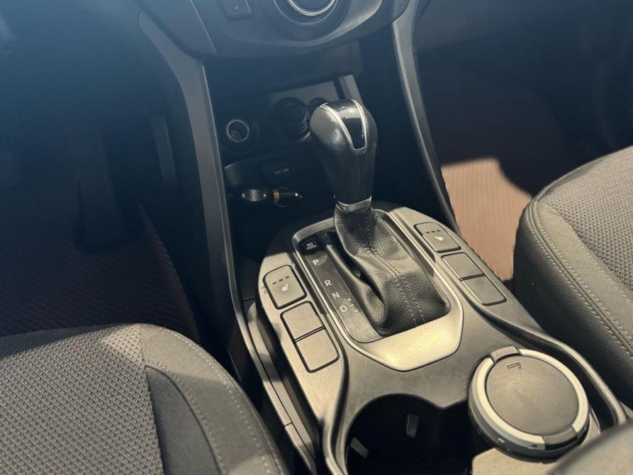 Hyundai Santa Fe III Екатеринбург  - изображение 17