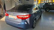 Kia Rio III Уфа  - изображение 38