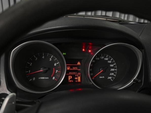 Mitsubishi ASX I с пробегом 2011 года, цена 826 750 рублей, 242041 км, внедорожник, Автокод Объявления
