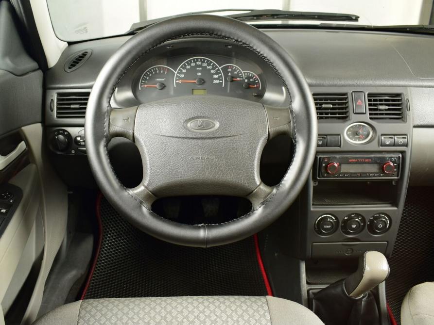 Lada (ВАЗ) Priora I Кемерово  - изображение 8