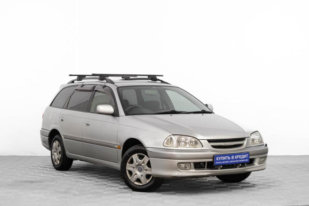 Toyota Caldina II Барнаул  - изображение 1