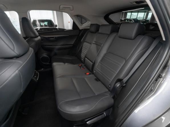 Lexus NX I Рестайлинг с пробегом 2018 года, цена 3 490 000 рублей, 111818 км, внедорожник, Автокод Объявления