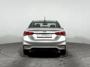 Hyundai Solaris II Санкт-Петербург  - изображение 24