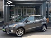 Ford Kuga II Рестайлинг Пермь  - изображение 24