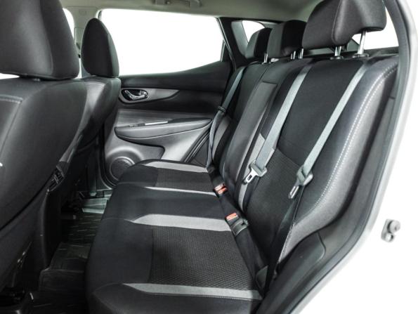 Nissan Qashqai II Рестайлинг с пробегом 2021 года, цена 2 249 700 рублей, 34113 км, внедорожник, Автокод Объявления