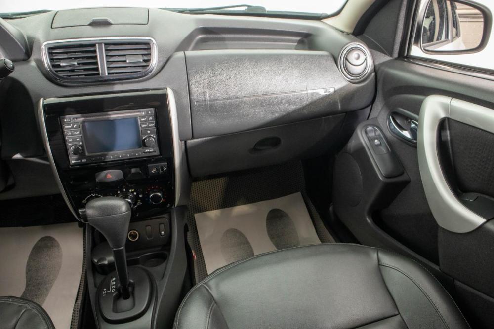 Nissan Terrano III (D10) Барнаул  - изображение 21