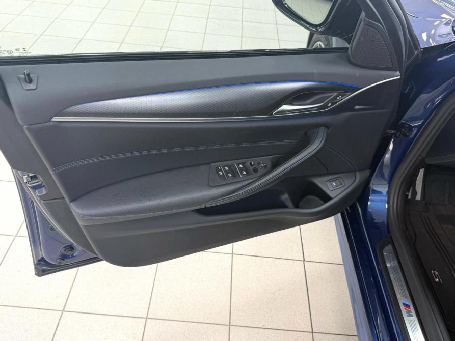 BMW 5 серии VII (G30/G31/G38) Красноярск  - изображение 7
