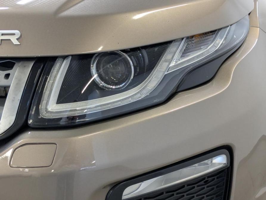 Land Rover Range Rover Evoque I Рестайлинг Санкт-Петербург  - изображение 20