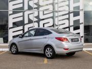 Hyundai Solaris I Краснодар  - изображение 21